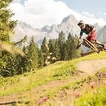 Val Blu Sport | | 3* Bludenz