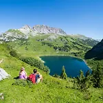 Val Blu Sport | | 3* Bludenz