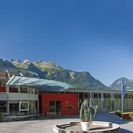 Hotel Val Blu Sport | |