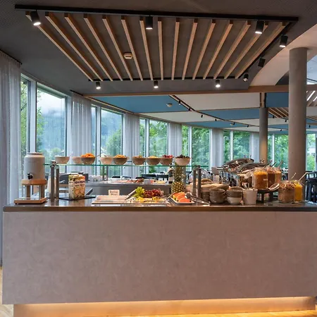 Val Blu Sport | | 3* Bludenz