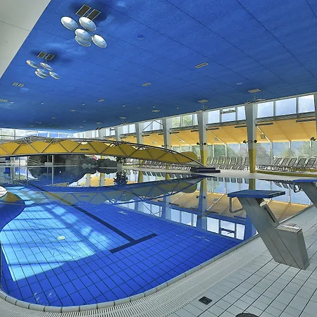 Val Blu Sport | | Hotel Bludenz