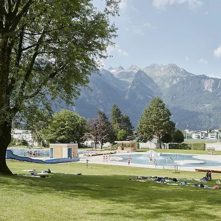 Val Blu Sport | | Hotel