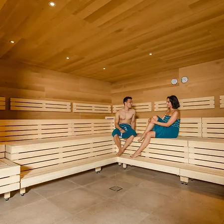 Hotel Val Blu Sport | |