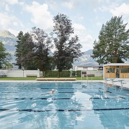 Hotel Val Blu Sport | | 3*