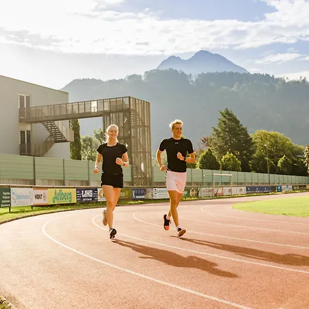 Val Blu Sport | | 3* Bludenz