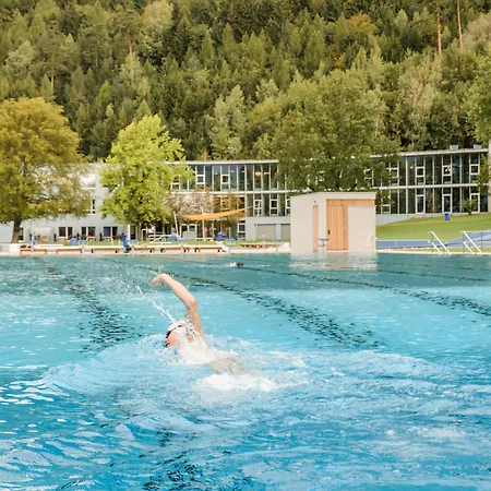 Val Blu Sport | | Hotel Bludenz