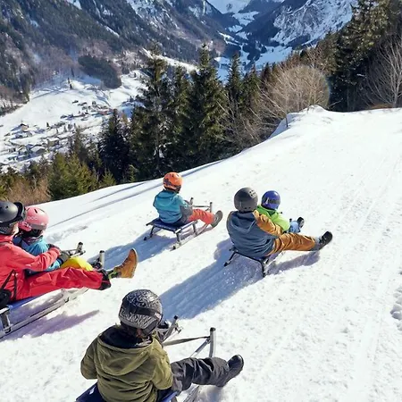 Val Blu Sport | | Hotel 3*