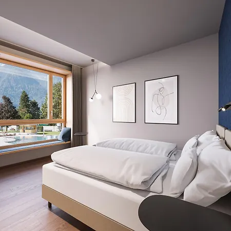 Hotel Val Blu Sport | |