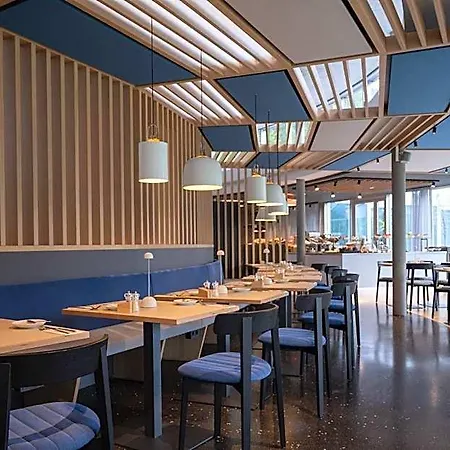 Val Blu Sport | | Hotel Bludenz