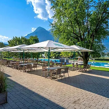 Val Blu Sport | | Hotel Bludenz