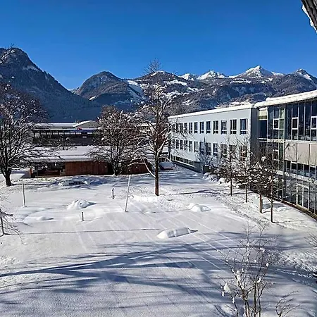 Val Blu Sport | | Hotel Bludenz