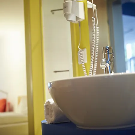 Hotel Val Blu Sport | |