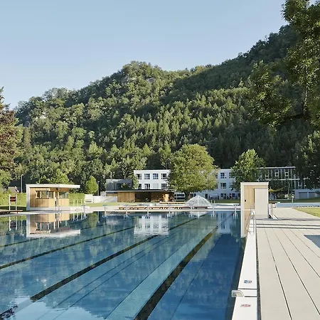 Val Blu Sport | | 3* Bludenz