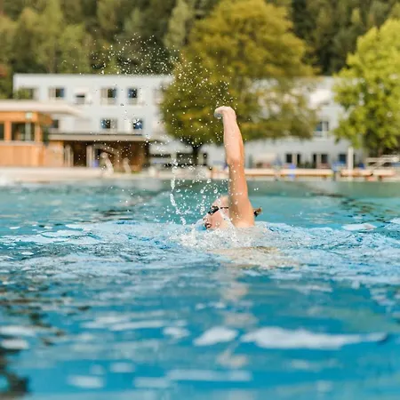 Hotel Val Blu Sport | | 3*