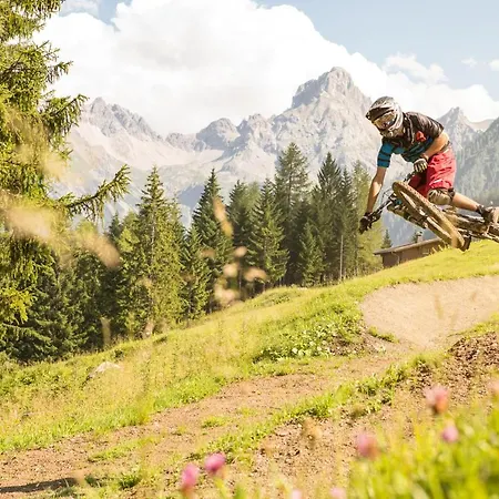 Val Blu Sport | | 3* Bludenz