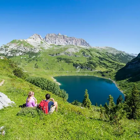 Val Blu Sport | | 3* Bludenz